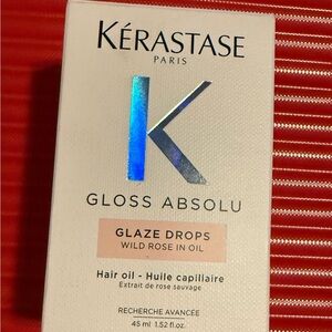 Kérastase Gloss Absolu Glaze Drops